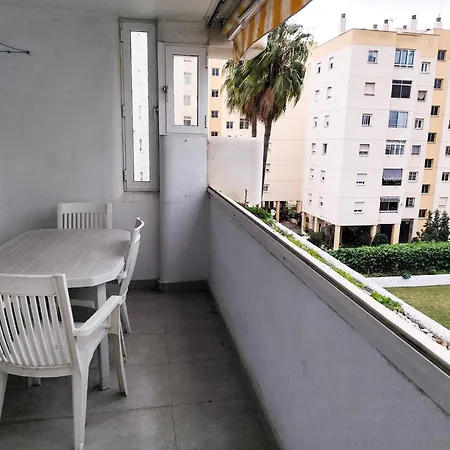 Miramar 2e Appartement Fuengirola