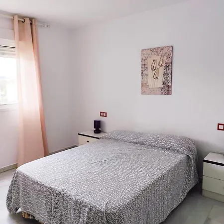Miramar 2e Appartement Fuengirola