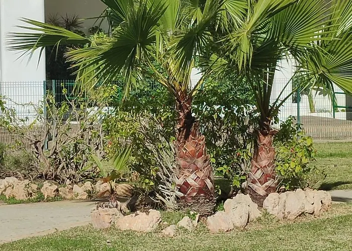 Lägenhet Miramar 2e