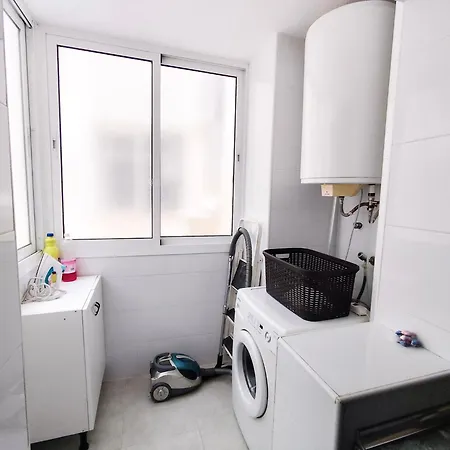 Miramar 2e Lejlighed Fuengirola