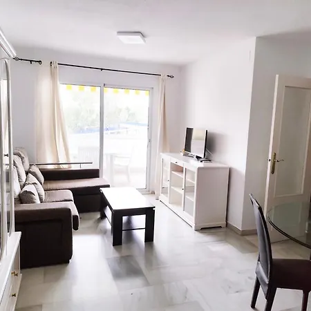 Lejlighed Miramar 2e