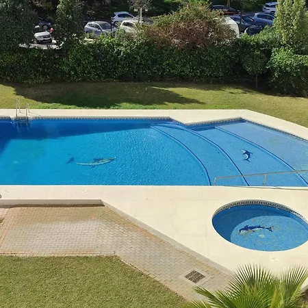 Miramar 2e * Fuengirola